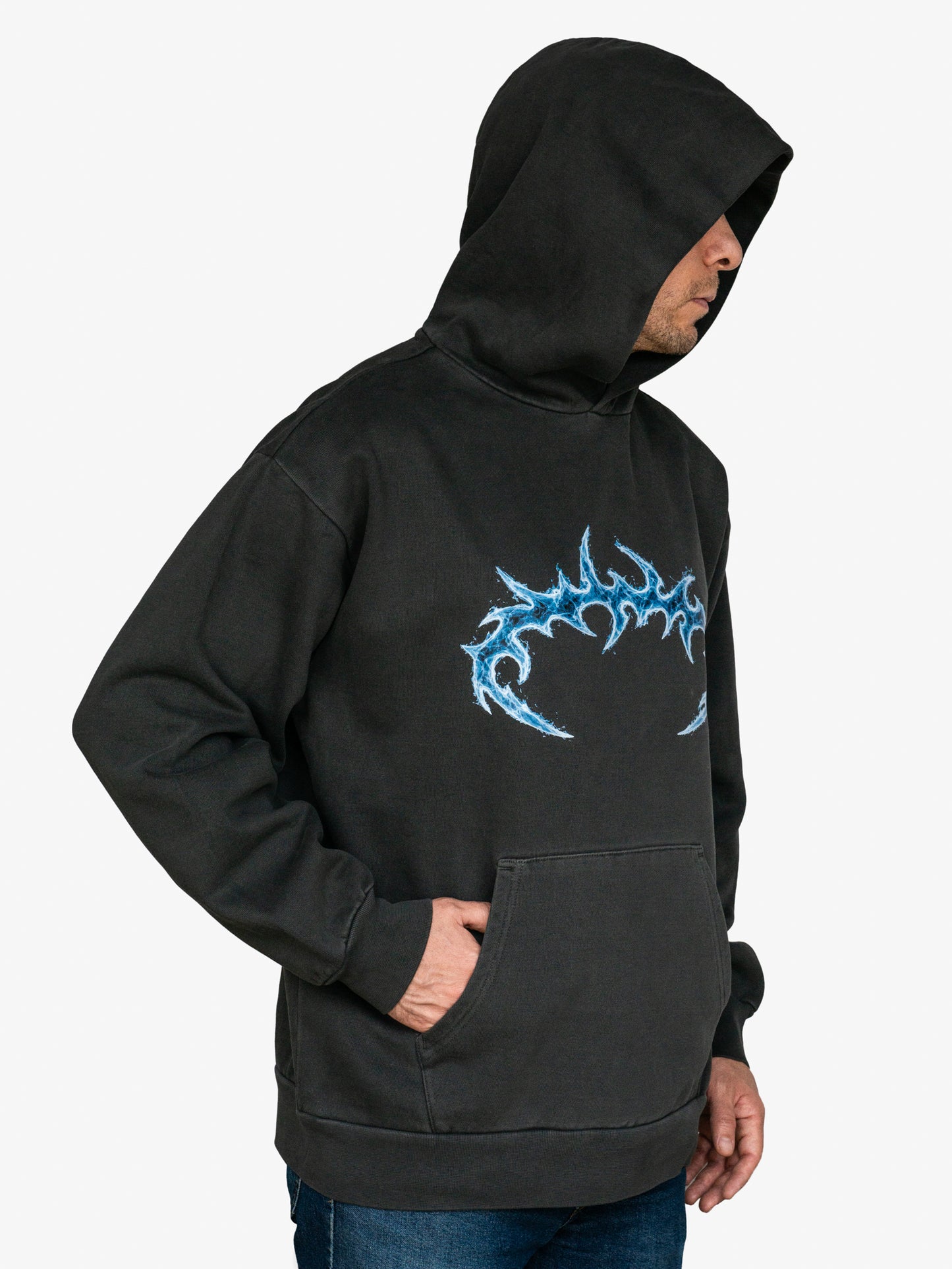 Sudadera Iglesia