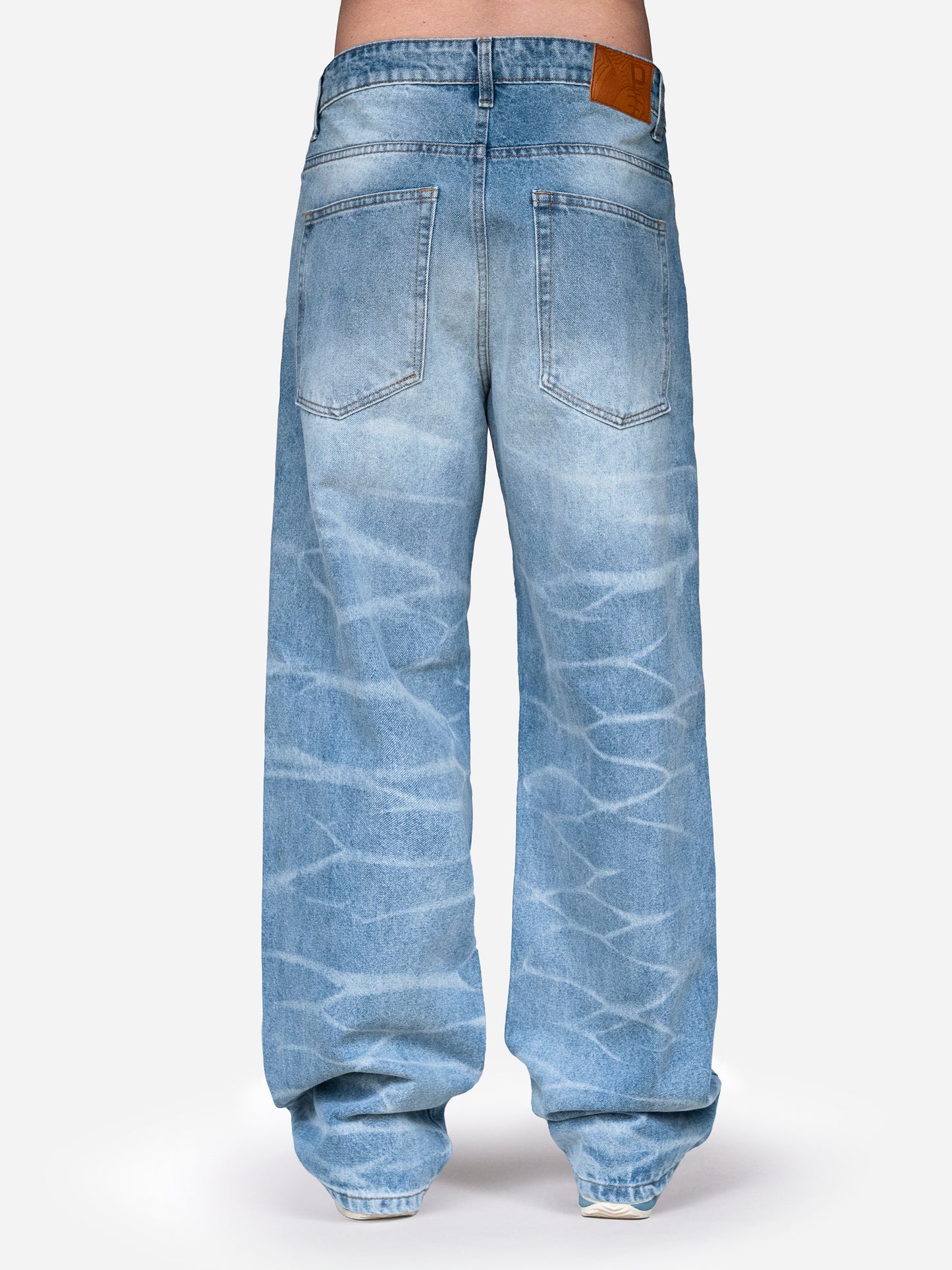 Jeans Ghost
