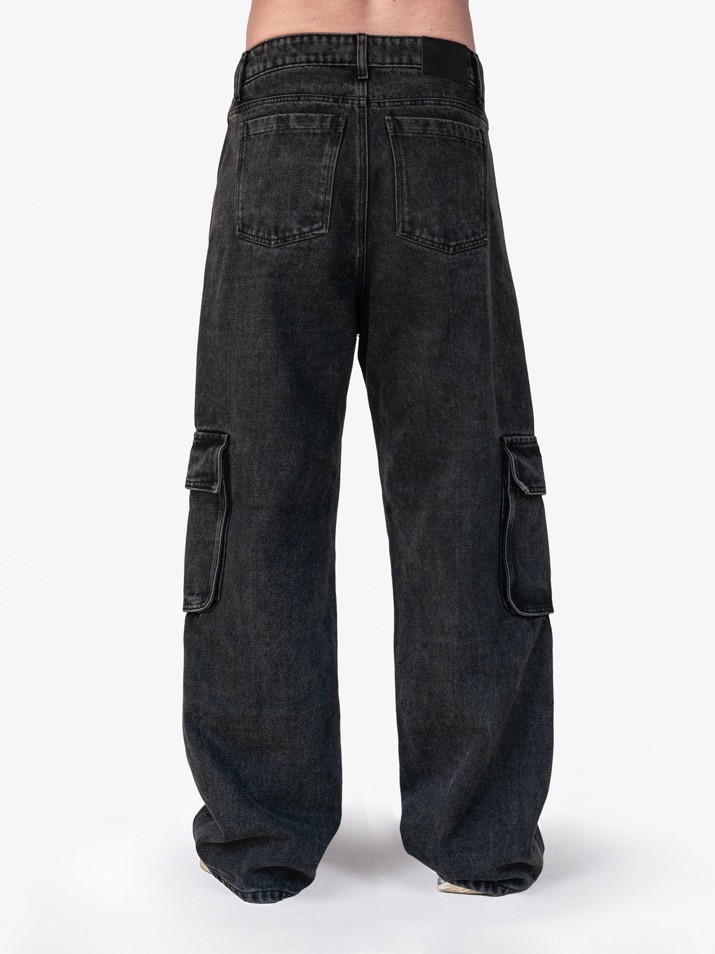 Jeans Black Sweet