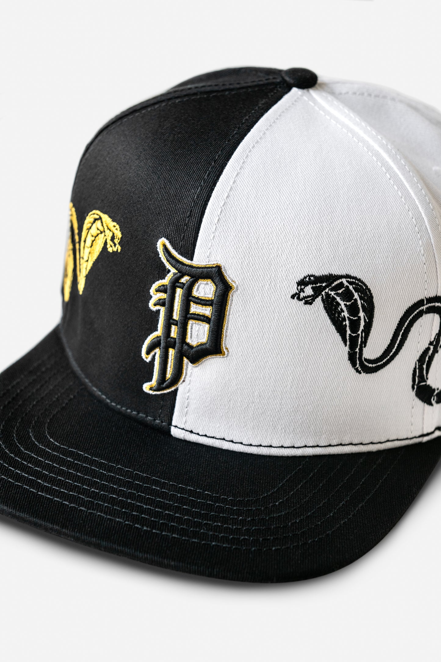 Snapback Snake