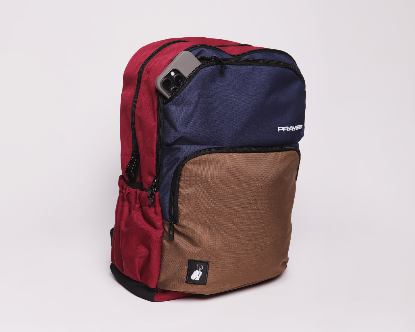 Mochila Escolar (Gwinnett)