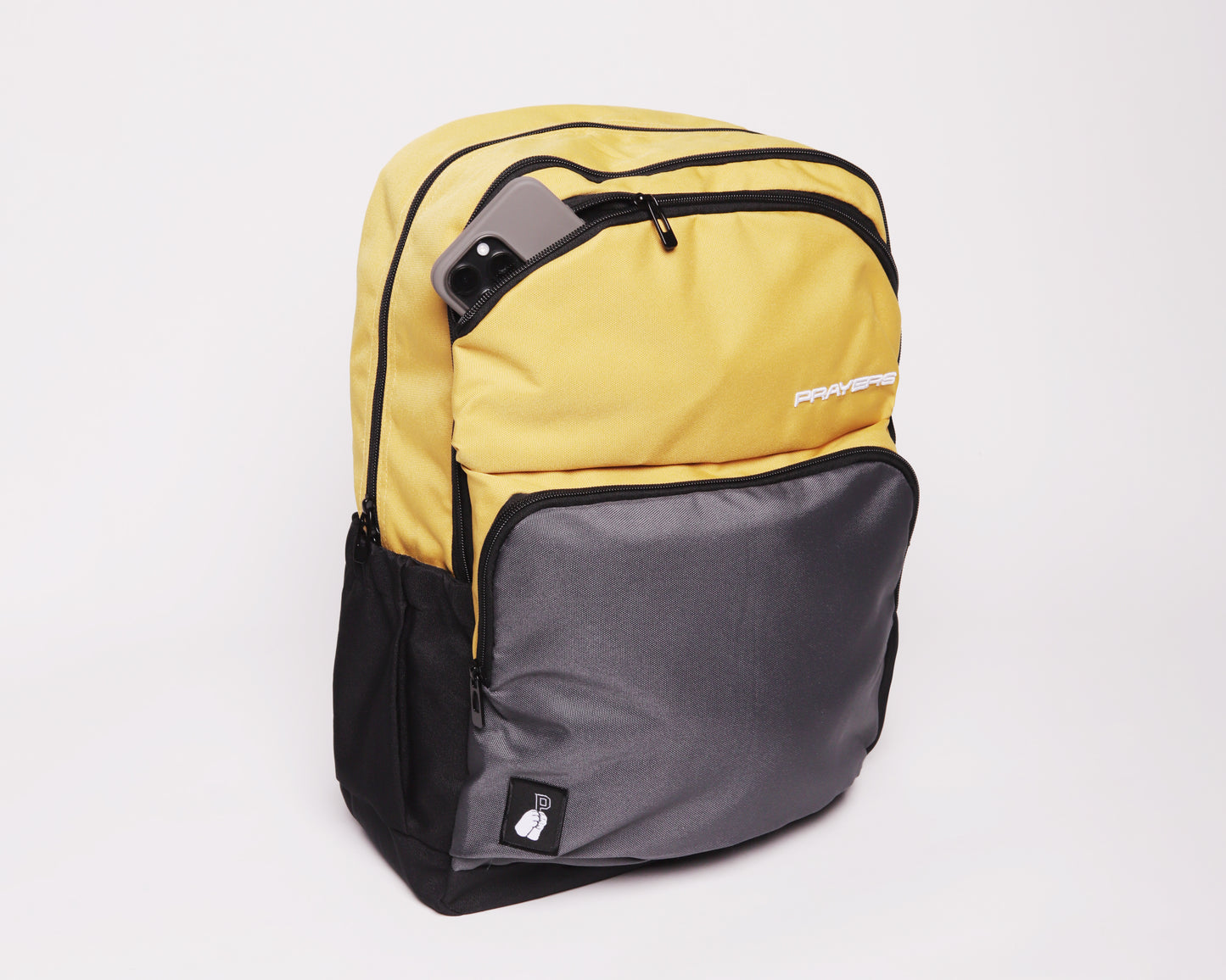 Mochila Escolar (Townsend)