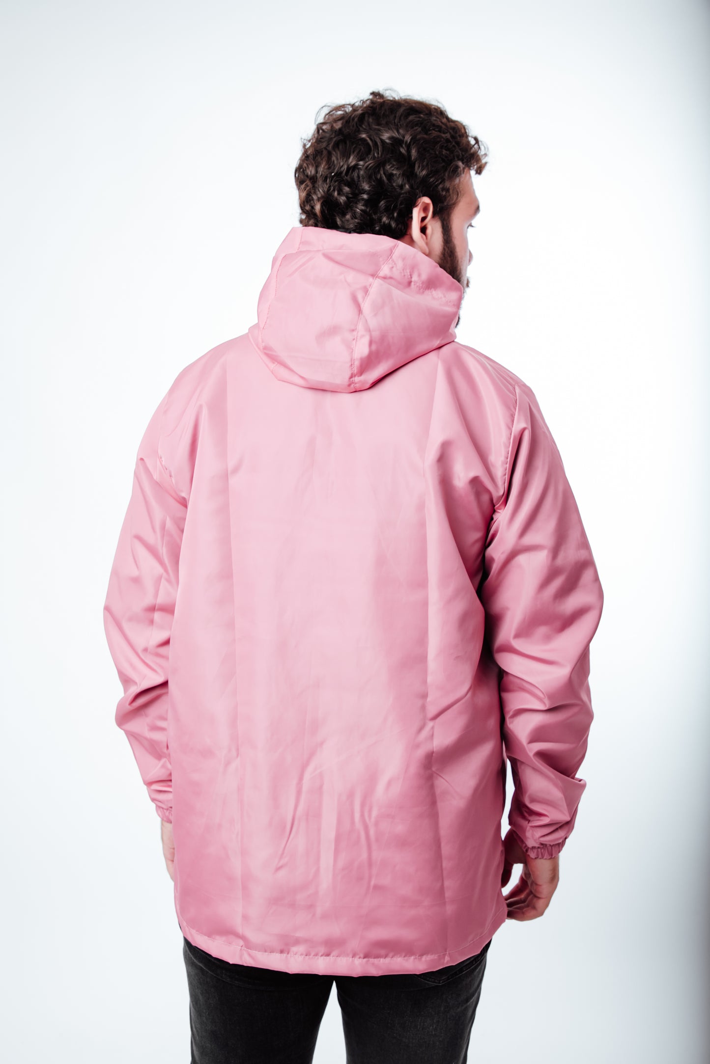 Rompevientos Sprint (Rosa)
