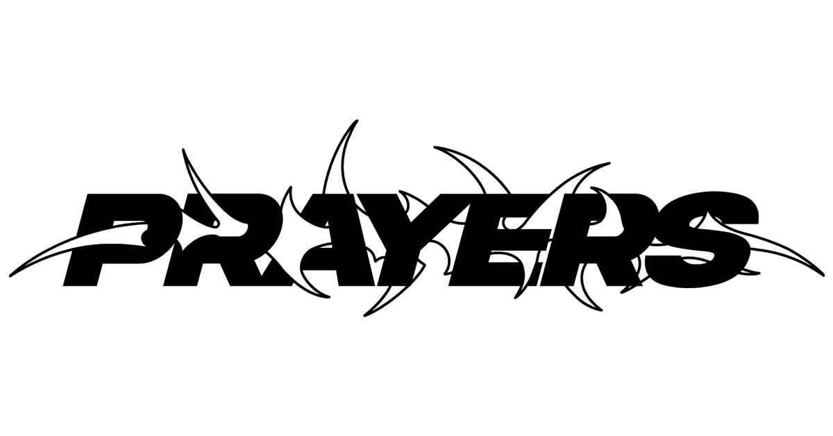 Prayers Clothing