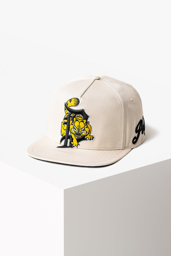 Snapback Garfield