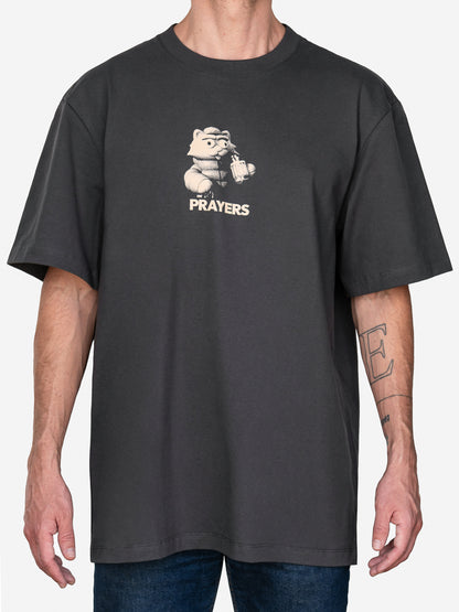 Playera Walk (Oversize)