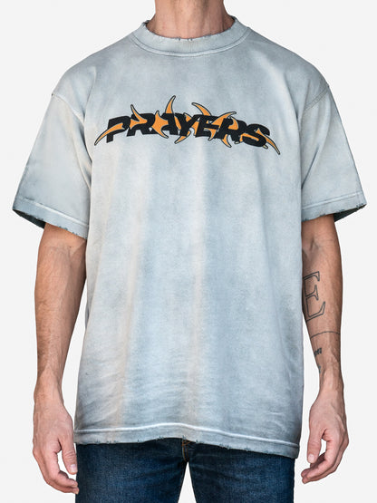 Playera Grafface (Oversize)