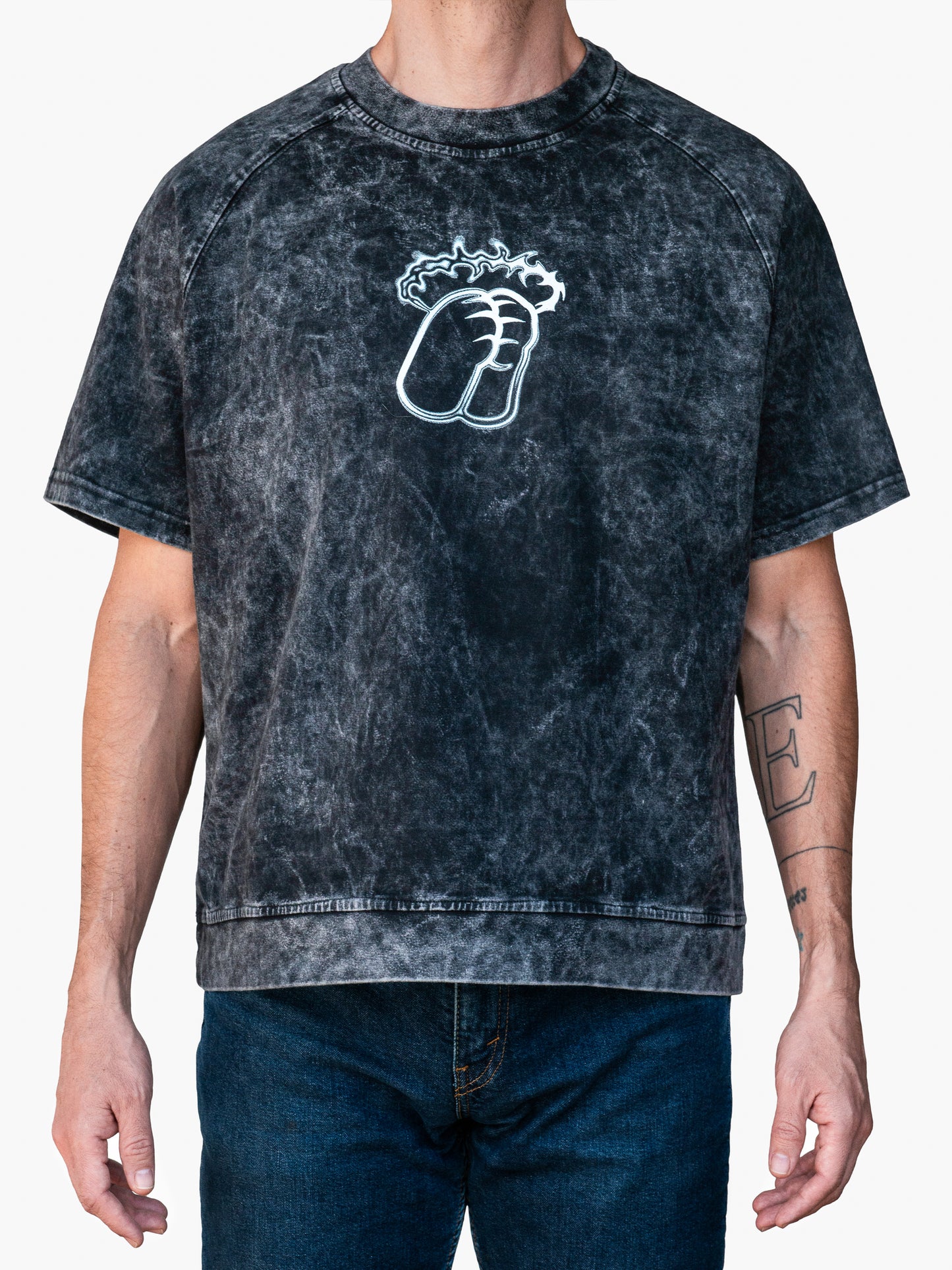 Playera Vision (Ranglar)