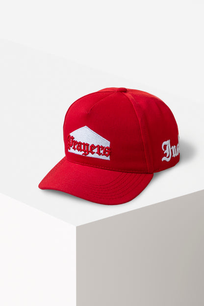 Snapback Justice Deparment