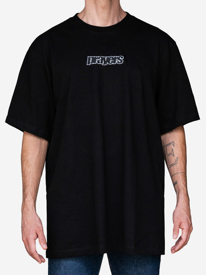 Playera Hectic (Oversize)