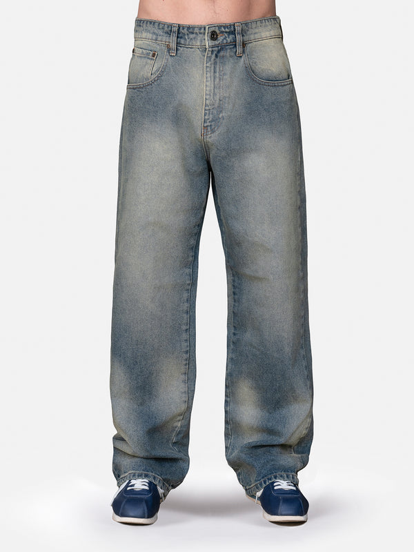 Jeans Swamp