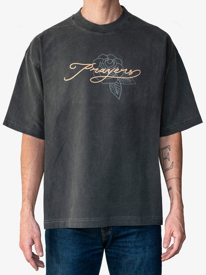Playera Gypsy (Oversize)