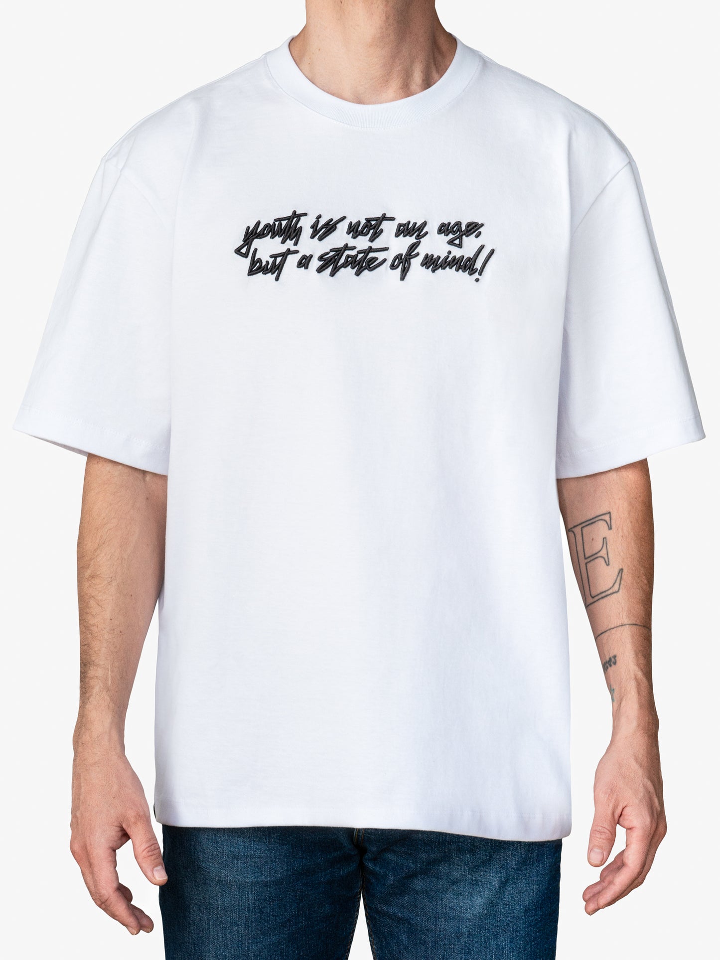 Playera Youth