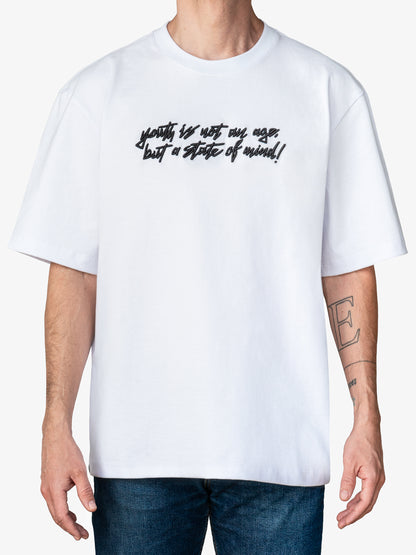 Playera Youth