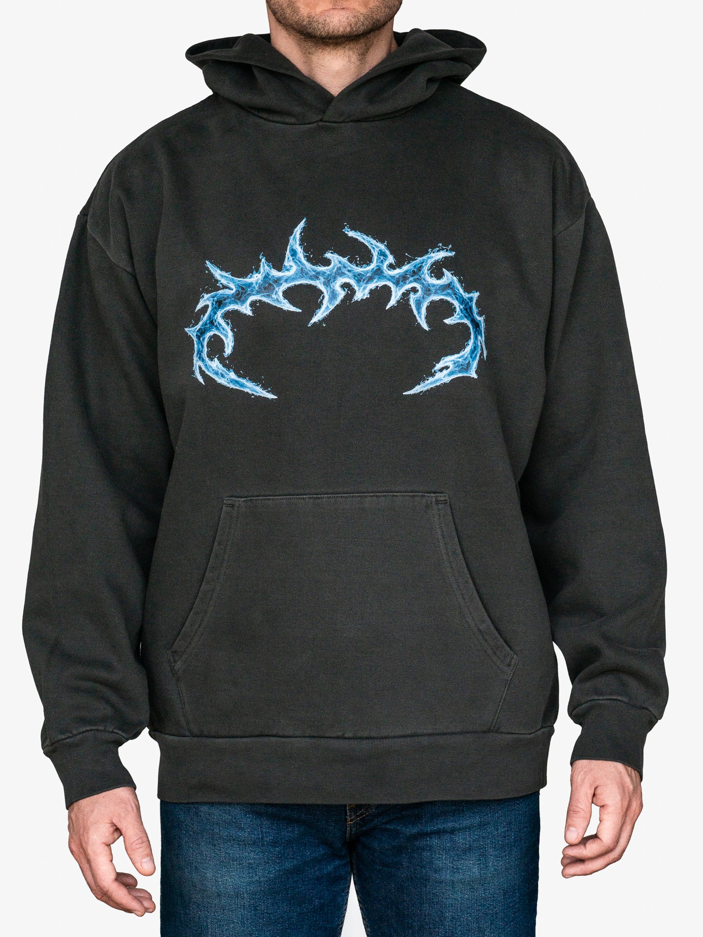 Sudadera Iglesia