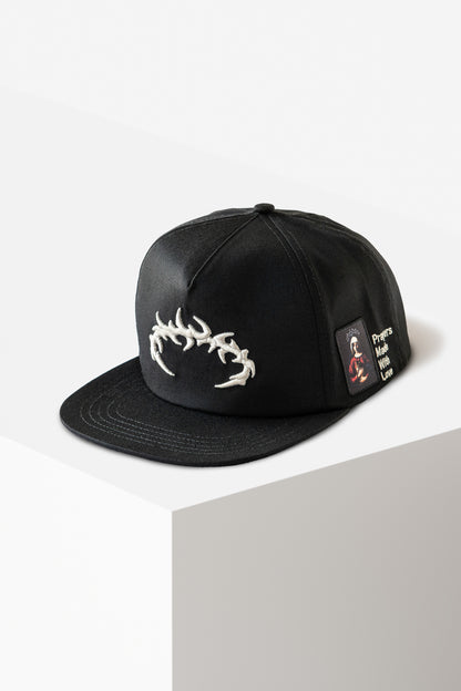 Snapback Catoscuro