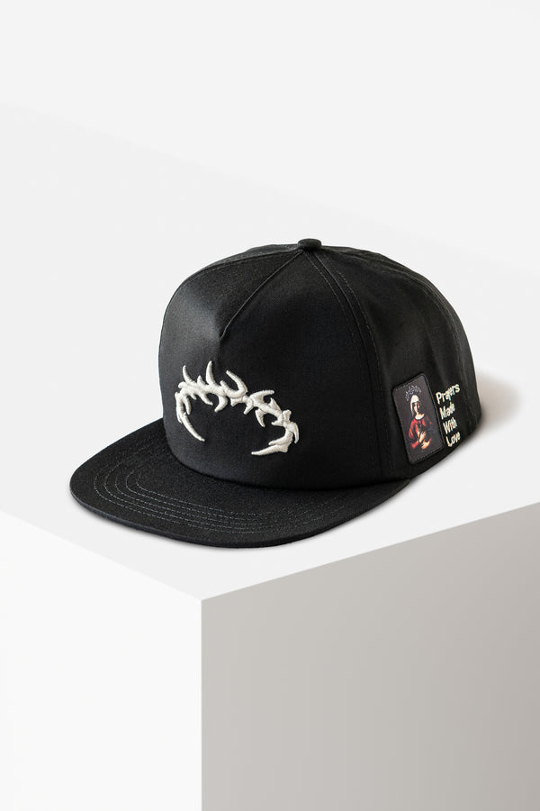 Snapback Catoscuro