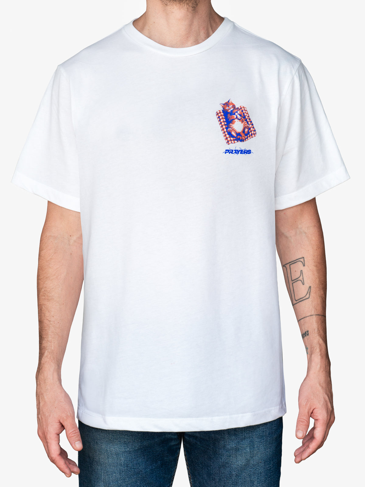 Playera Picnic