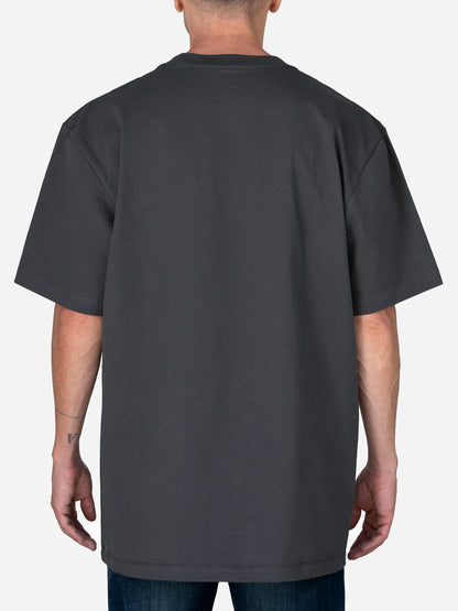 Playera PYRS Cat (Oversize)