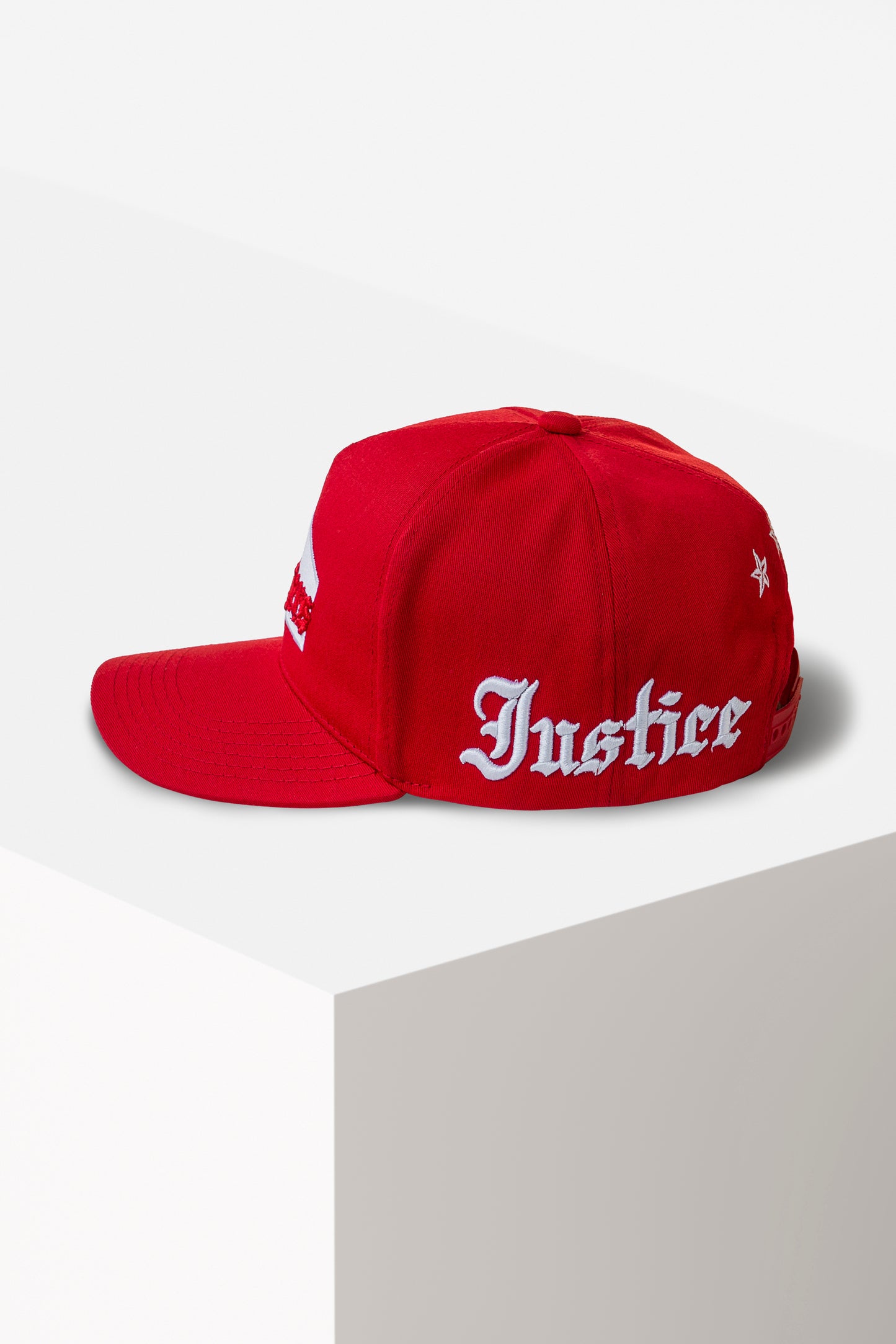 Snapback Justice Deparment