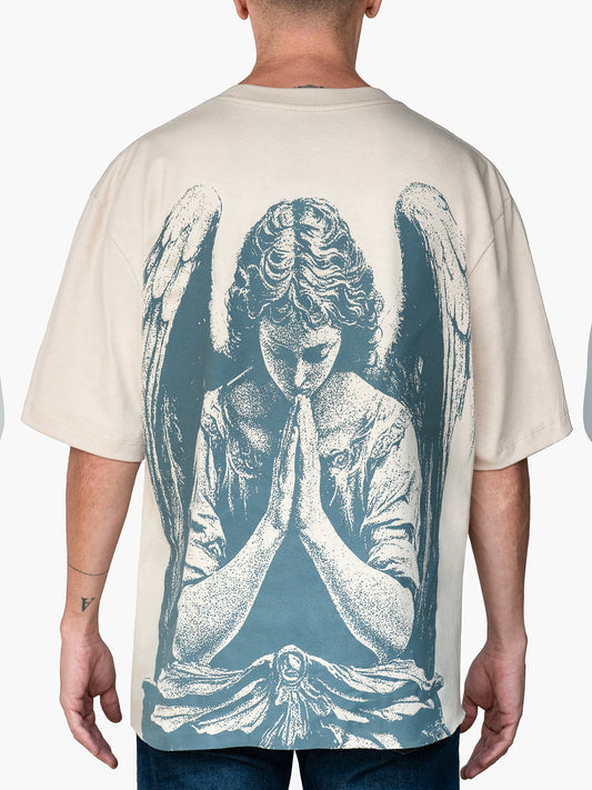 Playera Angel (Oversize)