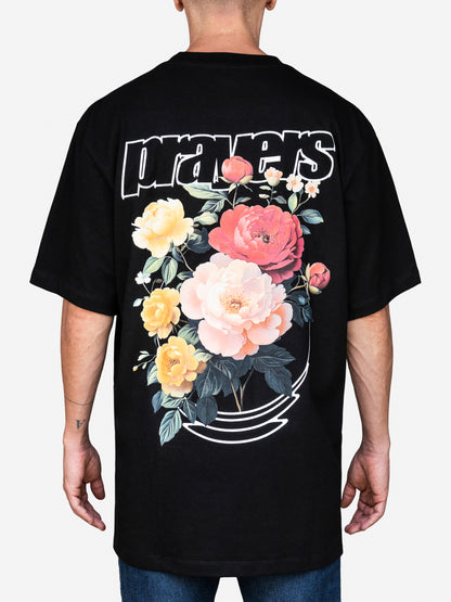 Playera Hectic (Oversize)