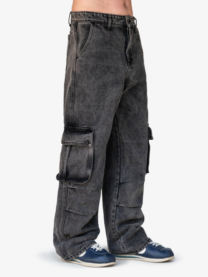 Jeans Black Ice