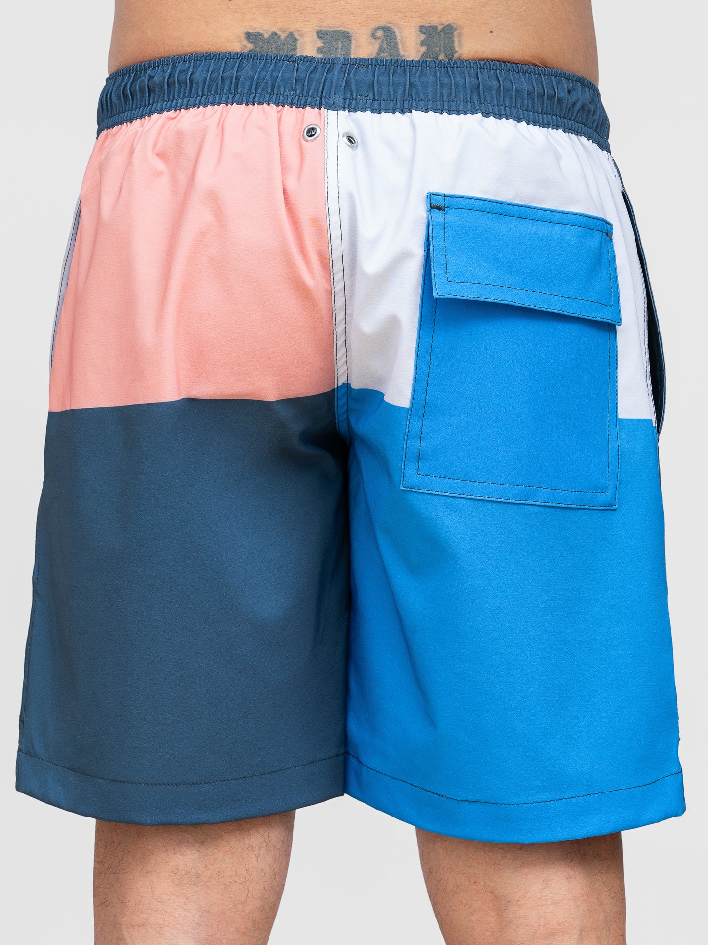 Boardshort Multi