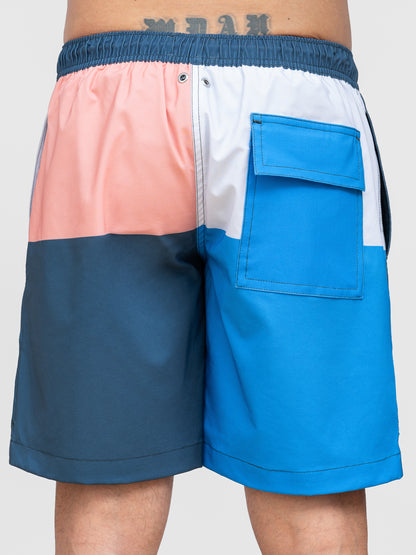Boardshort Multi