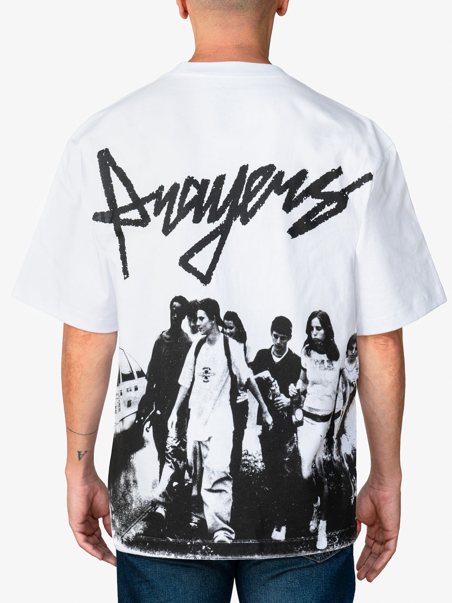Playera Youth