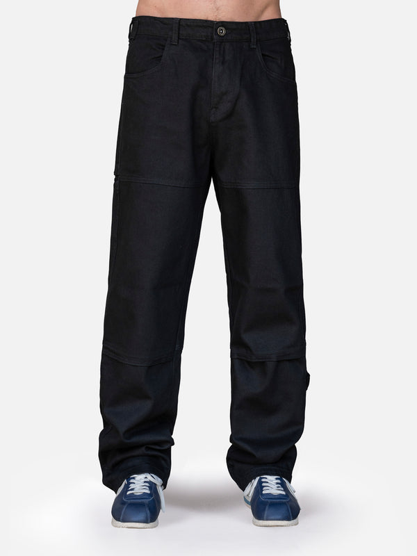 Jeans Worker Black