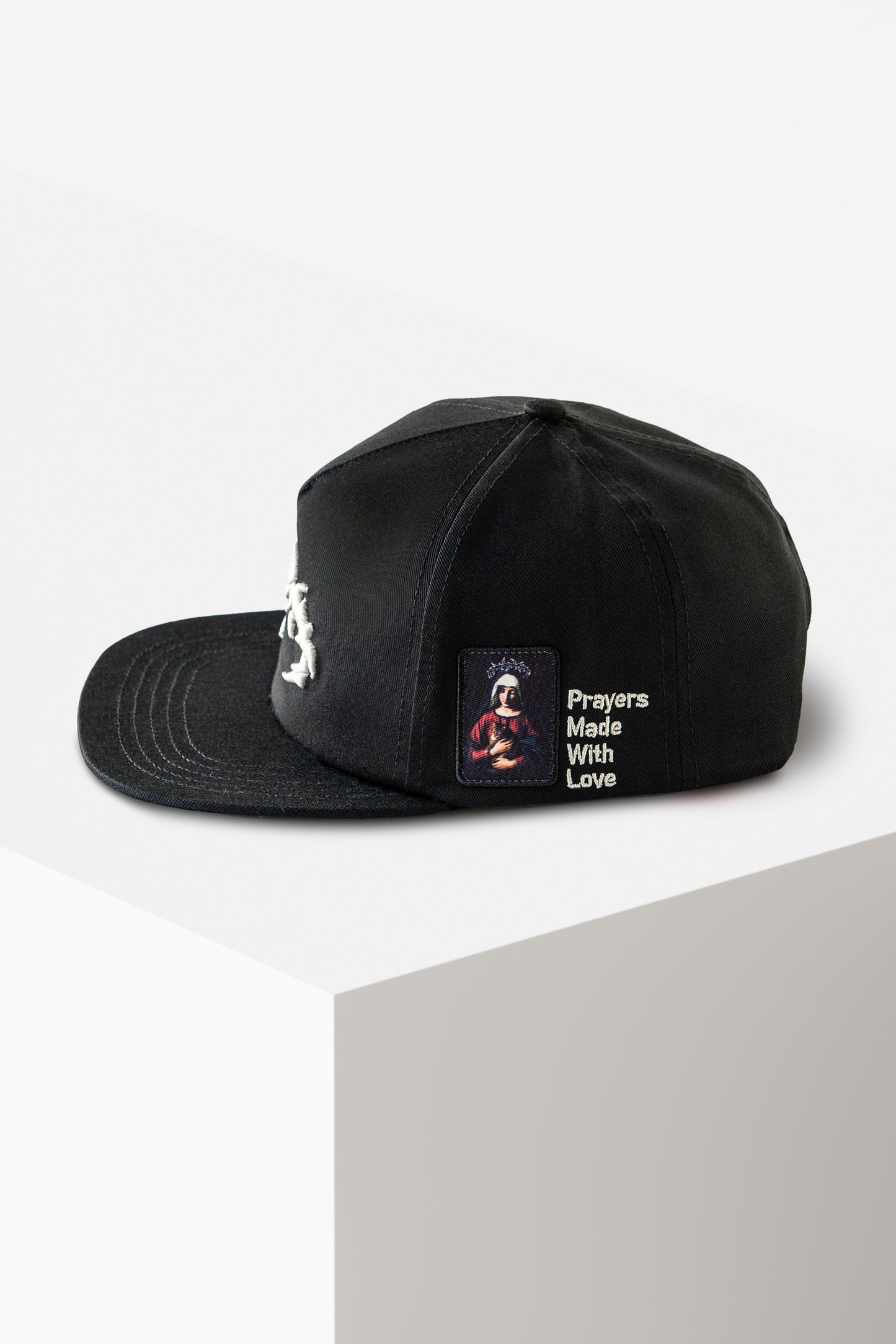 Snapback Catoscuro
