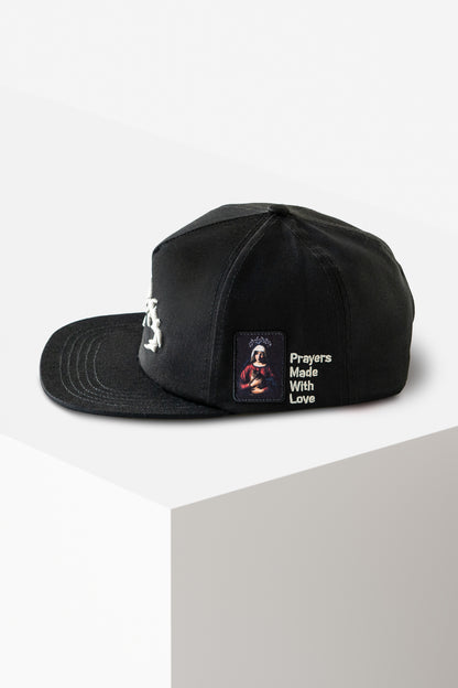 Snapback Catoscuro
