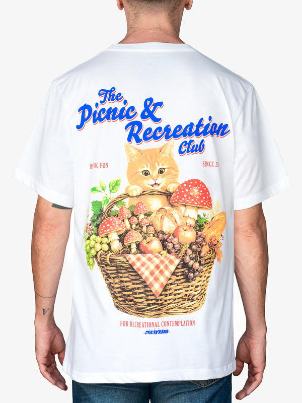 Playera Picnic