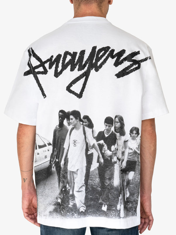 Playera Youth (Oversize)