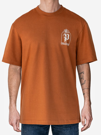 Playera Ramo (Oversize)