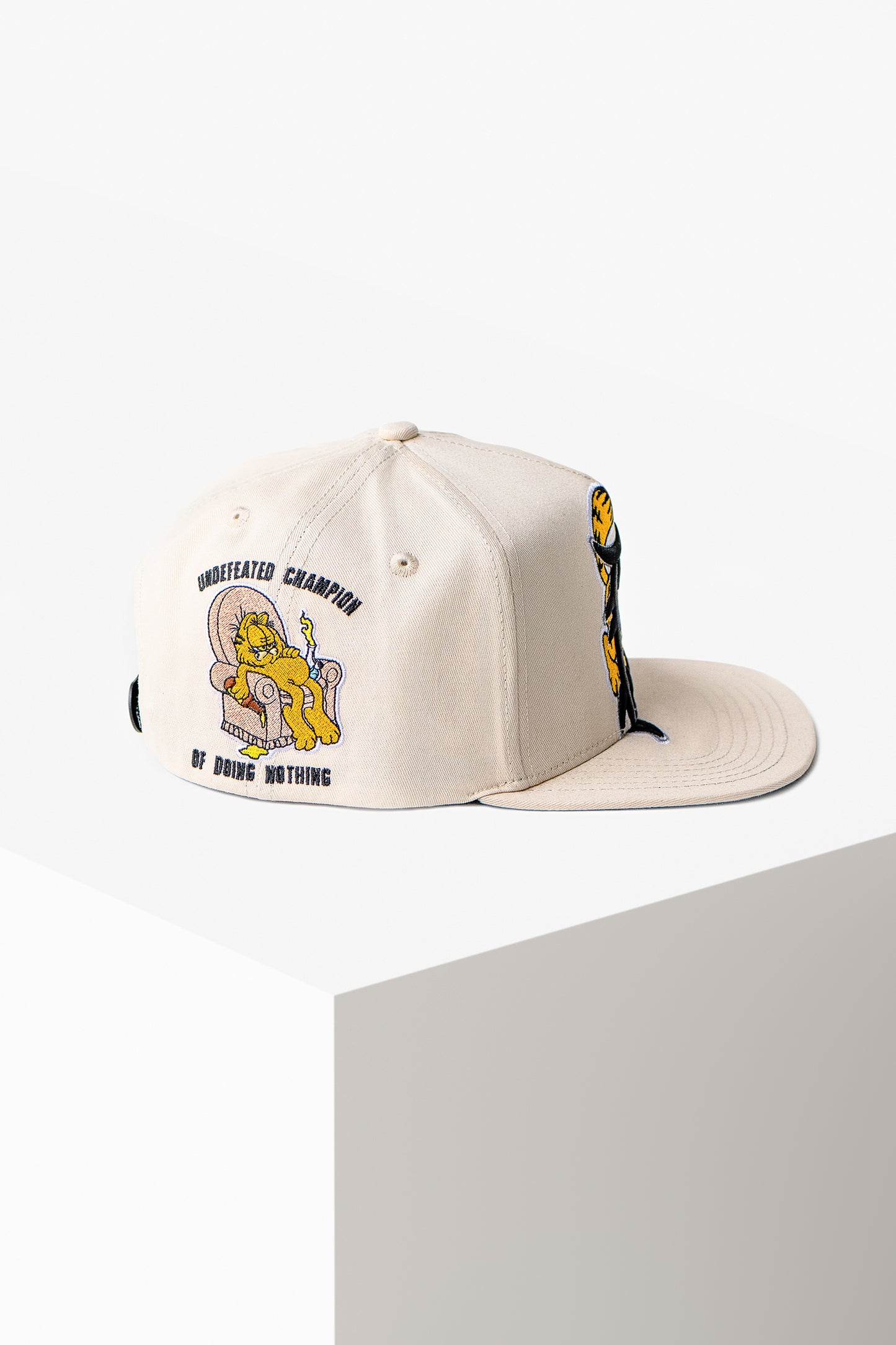 Snapback Garfield