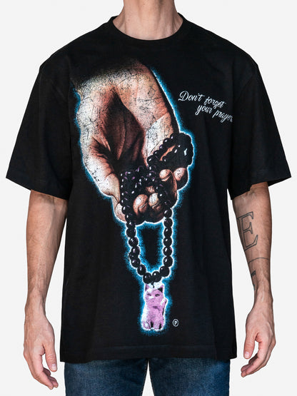 Playera Don´t Forget Your Prayers