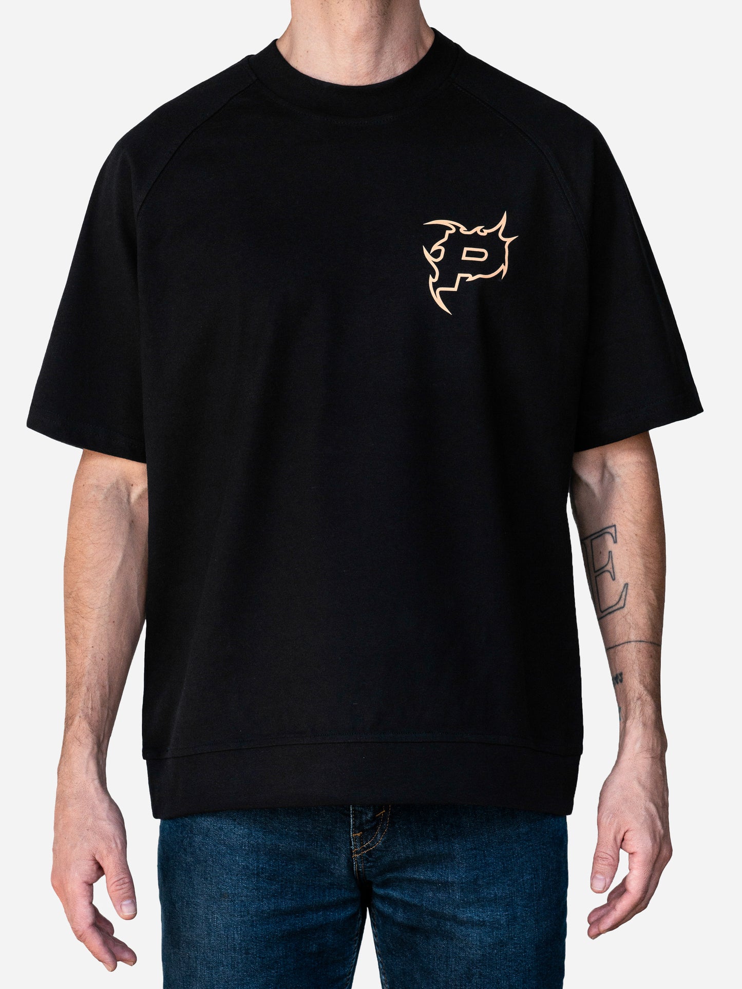 Playera Open (Ranglar)