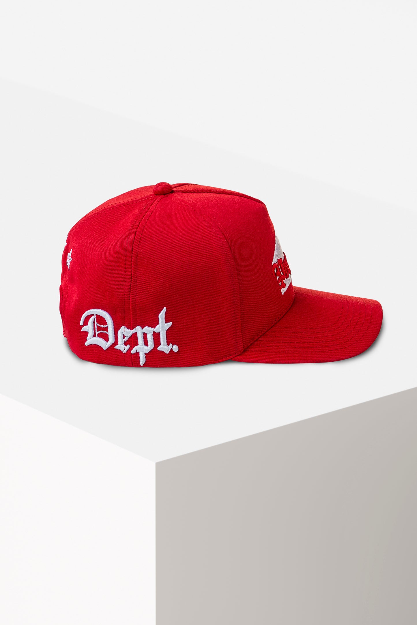 Snapback Justice Deparment