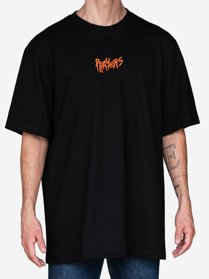 Playera Korn (Oversize)