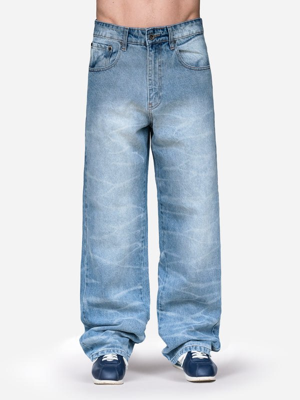 Jeans Ghost