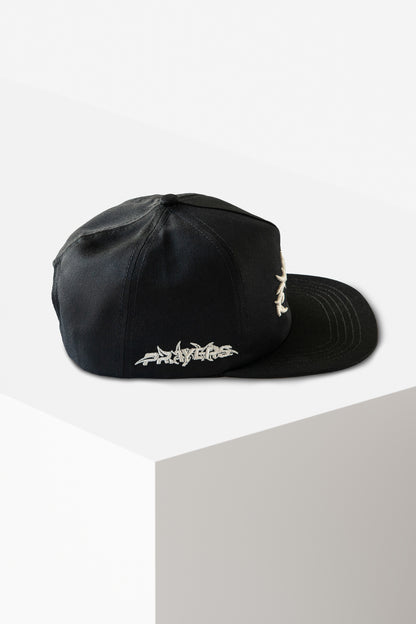 Snapback Catoscuro