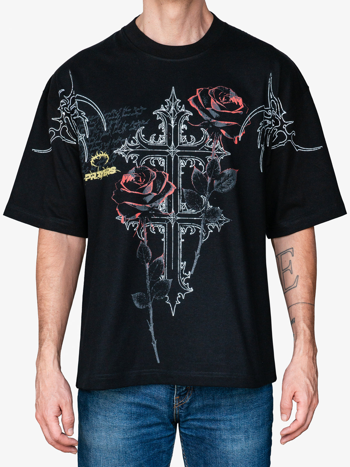 Playera Altar (Mid Over)