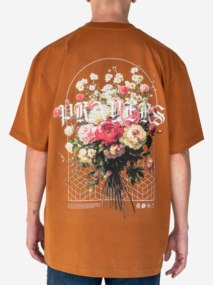 Playera Ramo (Oversize)