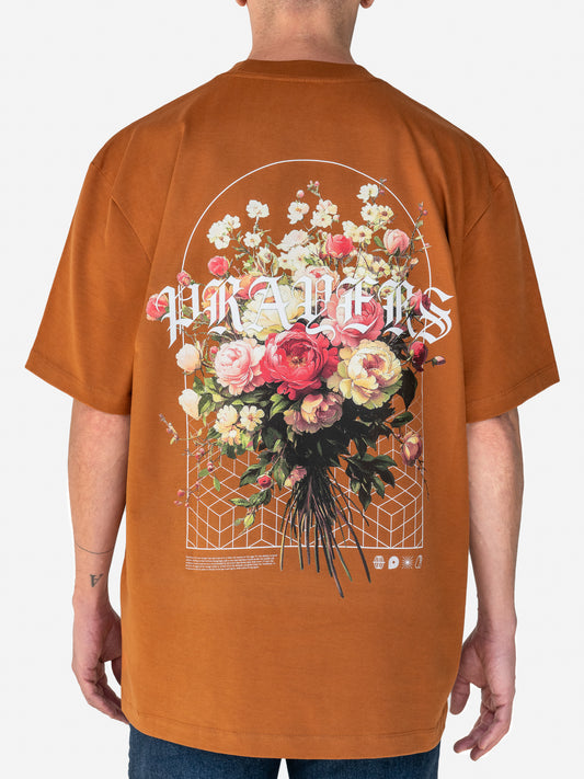 Playera Ramo (Oversize)