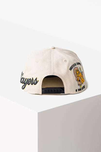Snapback Garfield