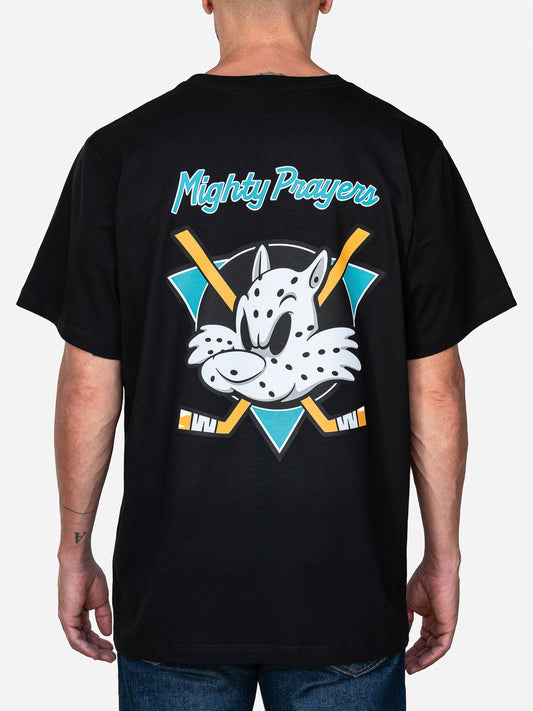 Playera Mighty