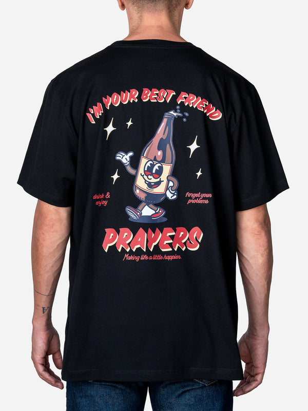Playera Best Friend