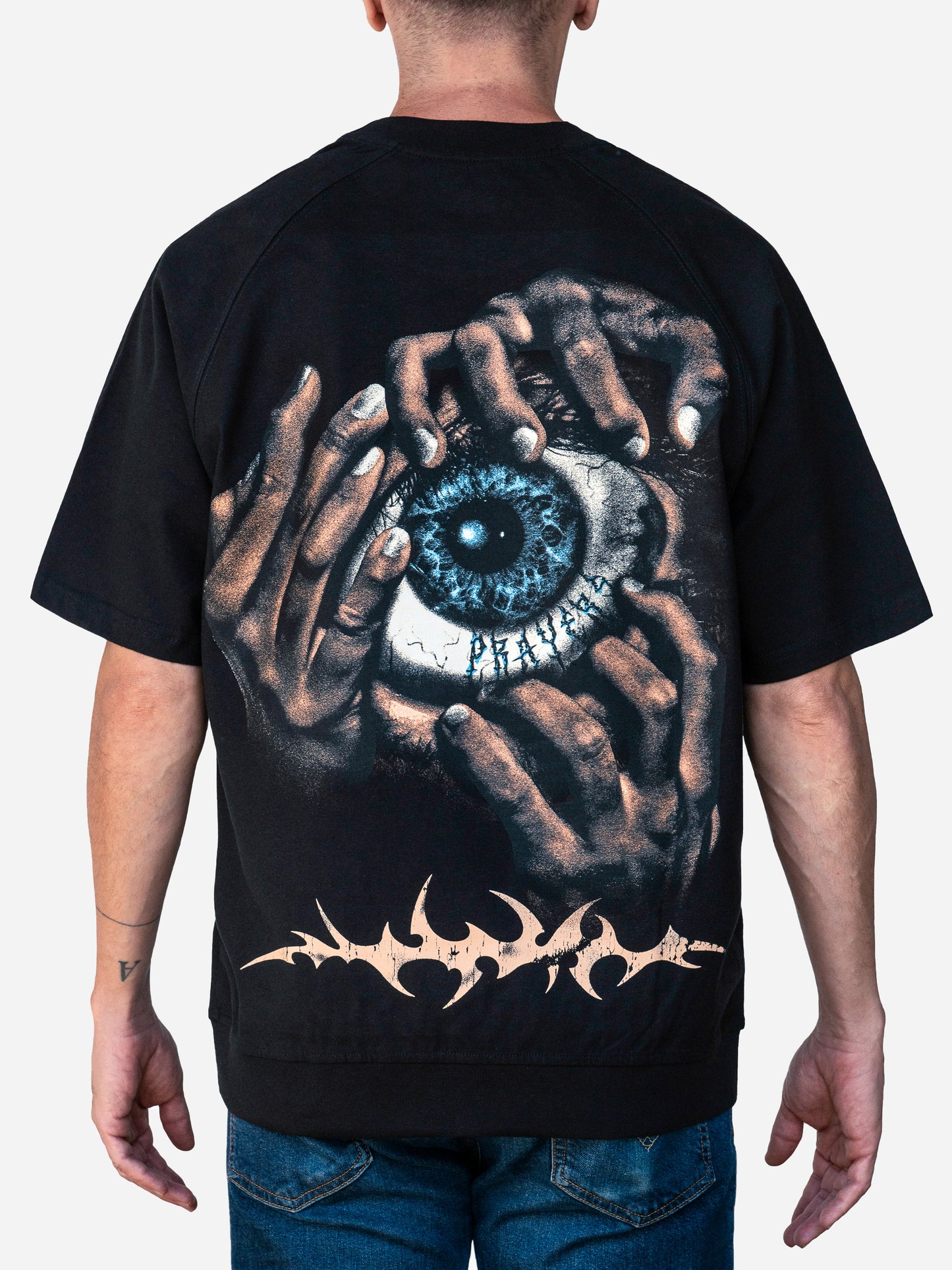 Playera Open (Ranglar)